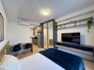 Apartamento em Moema São Paulo - 4