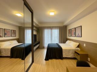 Apartamento em Moema São Paulo - 3