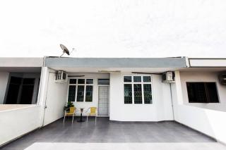 Homely Homestay Malacca Taman Aman - 2