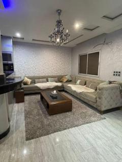 Appartement meublé à louer Rabat - Rabat - 5