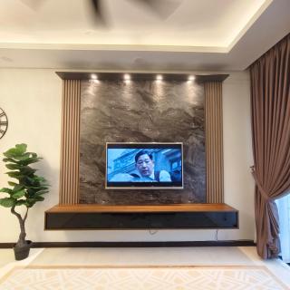 Farhah Homestay Selayang Kuala Lumpur - malay only - 7