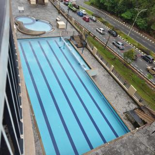 Farhah Homestay Selayang Kuala Lumpur - malay only - 4