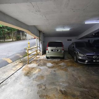 Farhah Homestay Selayang Kuala Lumpur - malay only - 3