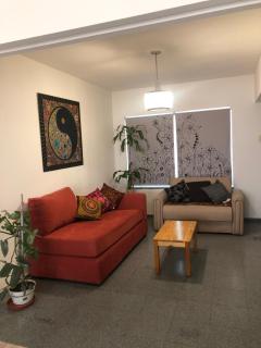 CASA GRANDE QUiNTA - Mendoza - 3