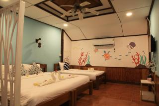 Koh Kood Cabana - Ban Lak Uan - 5