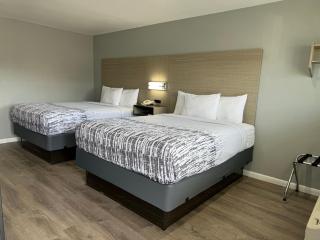 Copper Manor Motel - Silver City - 8
