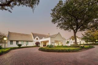 Protea Hotel by Marriott Chingola - Chingola - 9