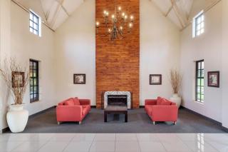 Protea Hotel by Marriott Chingola - 5