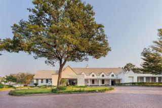 Protea Hotel by Marriott Chingola - 4