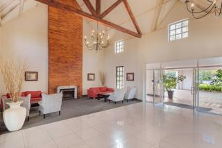 Protea Hotel by Marriott Chingola - Chingola - 4