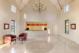 Protea Hotel by Marriott Chingola - Chingola - 2