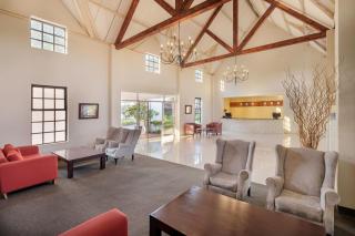 Protea Hotel by Marriott Chingola - Chingola - 1