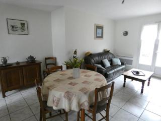 Maison de plain-pied avec cour privée, proche de la plage, idéale pour familles, Côte d'Opale. - FR-1-376-108 - Hesdigneul-lès-Boulogne - 6