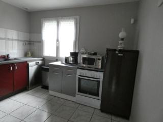 Maison de plain-pied avec cour privée, proche de la plage, idéale pour familles, Côte d'Opale. - FR-1-376-108 - Hesdigneul-lès-Boulogne - 2