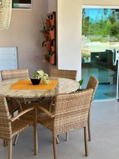 Casa Marémar Maragogi - 2