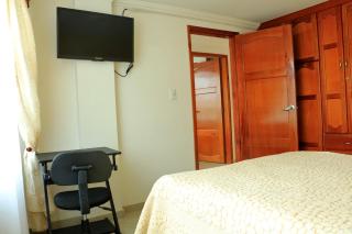 HOTEL CAMELIA REAL BRICEÑO - Sopo - 6