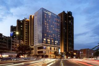 Courtyard by Marriott Shanwei Haifeng - Shanwei - 9