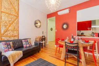 Old Town Chiado Balcony AirCon by LD Apartments - Lissabon - 2