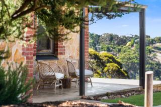 Rossini's Cottage - Hills Escape -  - 0