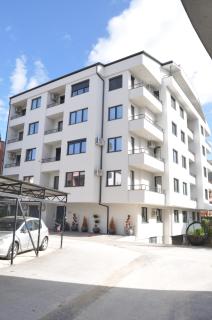 Studio Sophia - Ohrid - 9