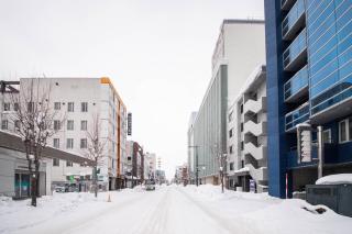 ASCEND【2min from Asahikawa sta】 - Asahikawa - 3
