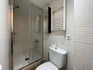 Stay U-nique Apartments Caminal - Barcelone - 5