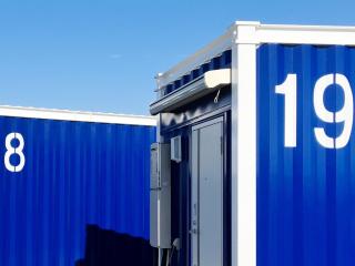 Hotel Cradle Cabin Tateyama - 3