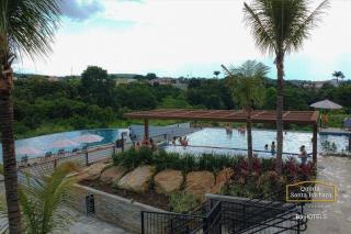 Eco Resort Quinta Santa Bárbara - 9