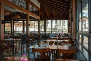 Eco Resort Quinta Santa Bárbara - 7