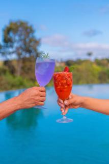 Eco Resort Quinta Santa Bárbara - 4