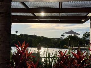 Eco Resort Quinta Santa Bárbara - 3