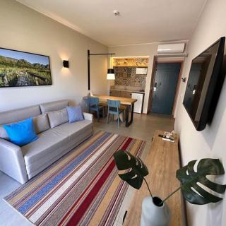 Eco Resort Quinta Santa Bárbara - 2