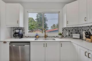 Dorado at The Kabins by The Falls - 6