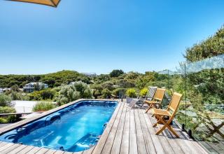 SALT Luxury Couples Villa - 4