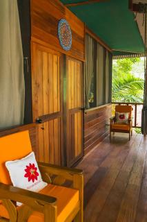 Passiflora Lodge Tambopata - 5