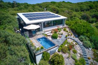 SALT Luxury Couples Villa - 7
