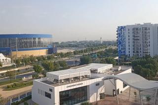 Yas Water's Edge Serenity - 6