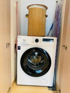 Yas Water's Edge Serenity - 3