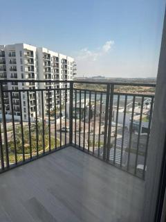 Yas Water's Edge Serenity - 2