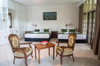 Yatu Lau Lagoon Resort Fiji - 2