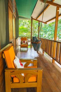 Passiflora Lodge Tambopata - 3