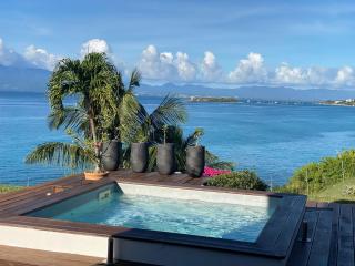 PROMONTOIRE DESIGN SUR MER - Le Gosier - 8