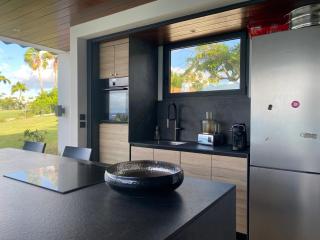 PROMONTOIRE DESIGN SUR MER - Le Gosier - 6