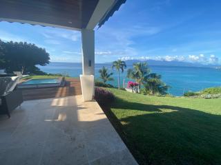 PROMONTOIRE DESIGN SUR MER - Le Gosier - 6