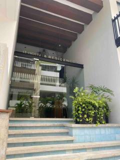 Comodo Departamento en playa - Playa del Carmen - 8