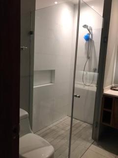 Comodo Departamento en playa - 5