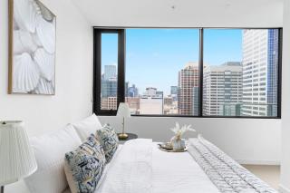 Modern 2BR Apt Next to Southern Cross FREE Parking - 0