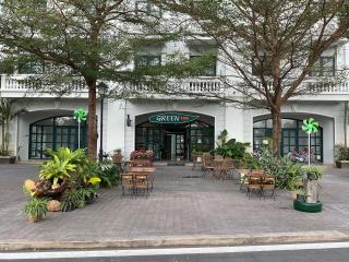 Green Inn Phu Quoc Hotel - Phú Quốc - 2