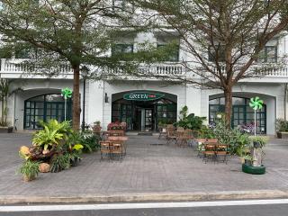 Green Inn Phu Quoc Hotel - 5