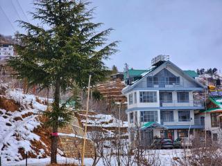 BAGO Harmony Home - A Boutique Villa - 8